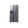 ΨΥΓ.ΝΤΟΥΛ SAMSUNG RS70F64KETEF INOX E 178x90x70 (FNF / ΒΡΥΣΑΚΙ / ICE MAKER / Wi-Fi &amp; AI)